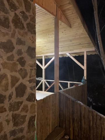 Abant Hitit Otel Restaurant Bolu Exterior foto